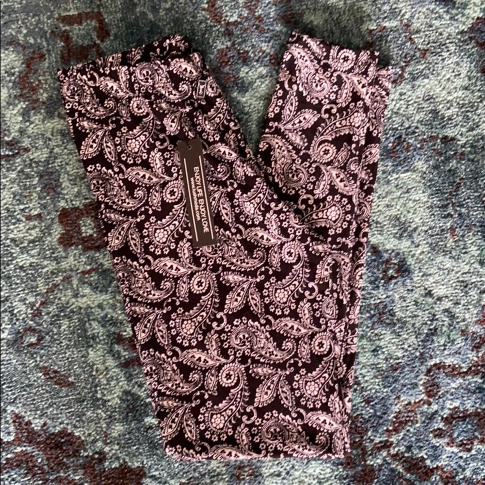 NWT Malvin leggings